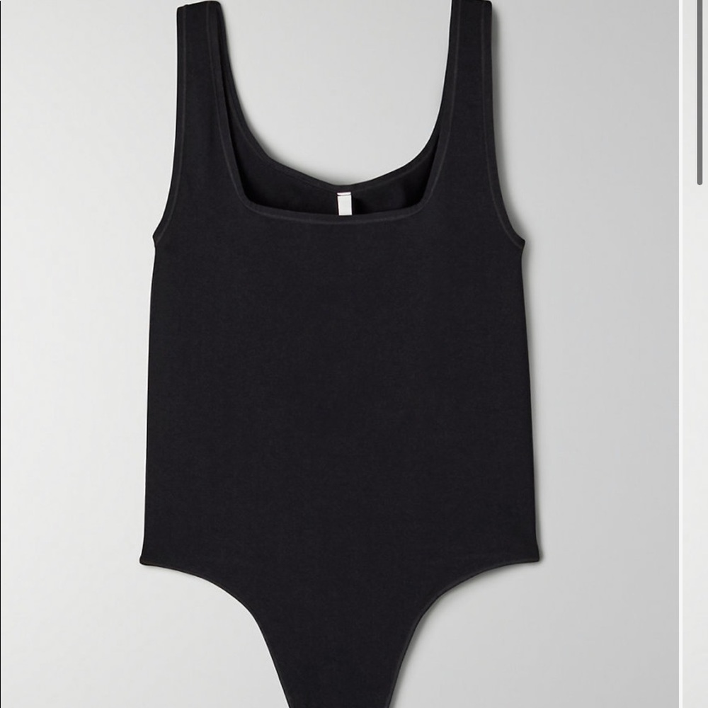 Babaton Contour Bodysuit - NWT